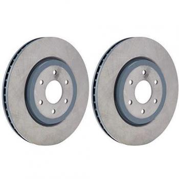 Blue Print ADN143118 Internally Ventilated Brake Discs