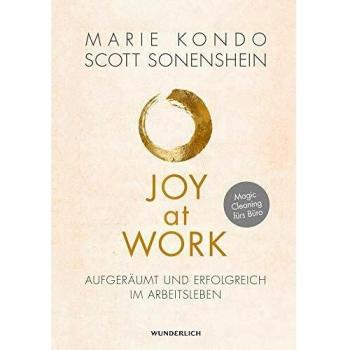 Joy at Work