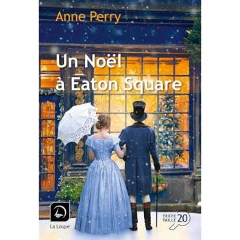 Un Noël à Eaton Square