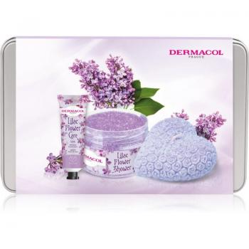 Lillà Spa Set Regalo