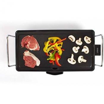 Livoo Teppanyaki Grill