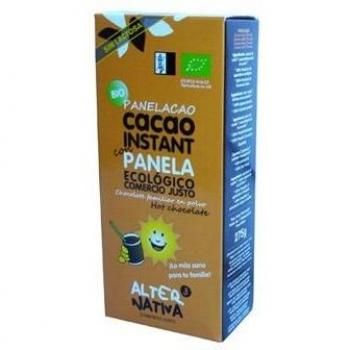 PanelaCao Bio Instantáneo Alternativa, 275g