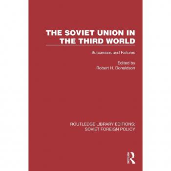 The Soviet Union in the Third World