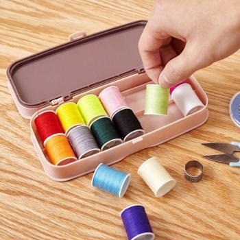 Outils Couture Nomade