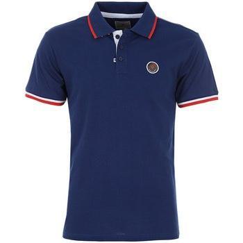CelsiusKinder Polo Ecoduur
