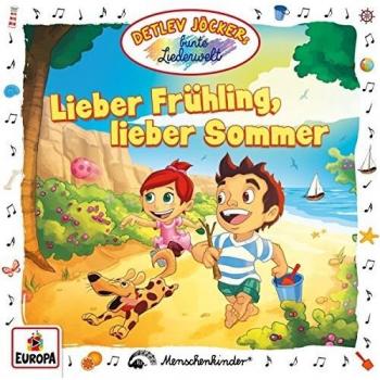 Lieber Frühling,Lieber Sommer