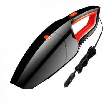 Wet Dry 120W Car Vacuum Cleaner