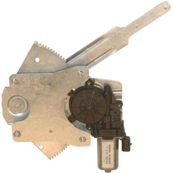 Mécanisme de Lève-vitre Automatique Valeo 850839