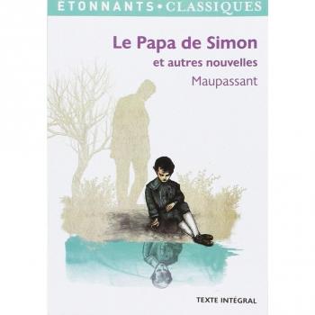 Le Papa de Simon et autres nouvelles