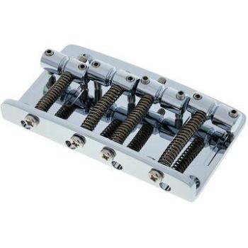 2024 Gotoh 203B‑4 Chrome Bass Bridge