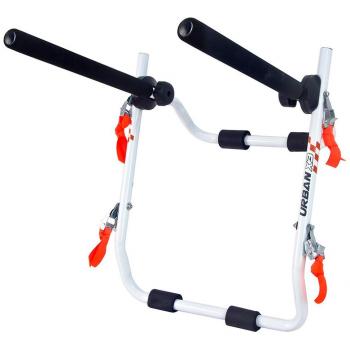 Rear Mount Autobike X3 Bike Carrier – Off‑Road