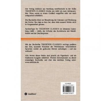 Faust's Leben, Taten und Höllenfahrt