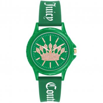 Juicy Couture Women's Watch JC1324GNGN