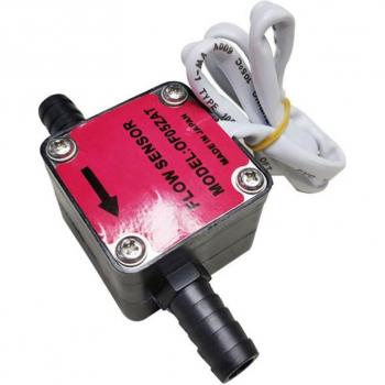 3 Flow Meter Sensor for Milk and Liquid 19QB