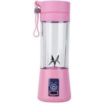 Blender met USB Oplaadfunctie