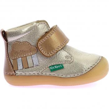 Kickers Sabio scarpe bambina