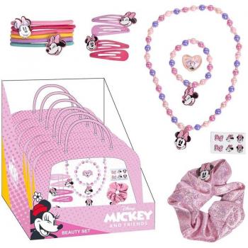 Set di Bellezza per Bambini Disney Mickey&Friends II