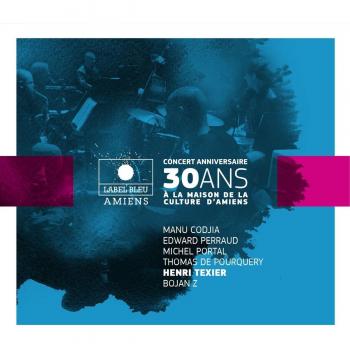 Concert Anniversaire 30 Ans