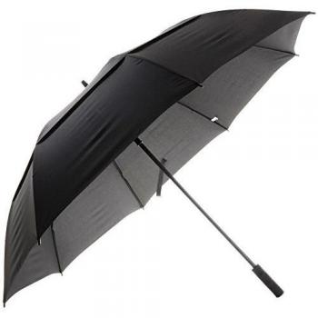 New Drizzles UU71 Automatic Golf Umbrella