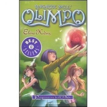 Prigioniero dell'Ade. Ragazze dell'Olimpo