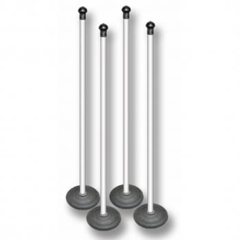 Aresson Rounders Base Set