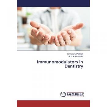 Immunomodulators in Dentistry