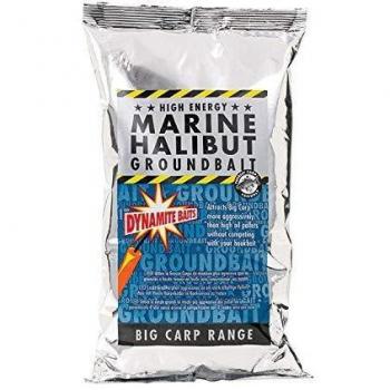 Dynamite Baits Marine Halibut Fishmeal Groundbait 1kg