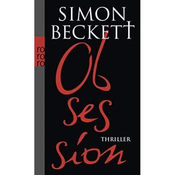 Simon Beckett Obsession