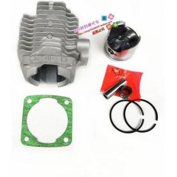 Gas Chainsaw 45mm Cylinder and Piston Set for 49cc