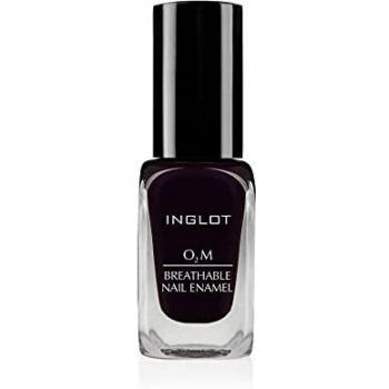 Inglot Women's O2M Featherlight Enamel – 11 ml