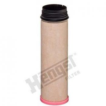 Filtro de Ar HENGST E1665LS Secundário
