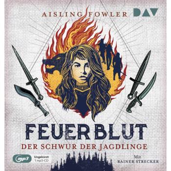 Feuerblut