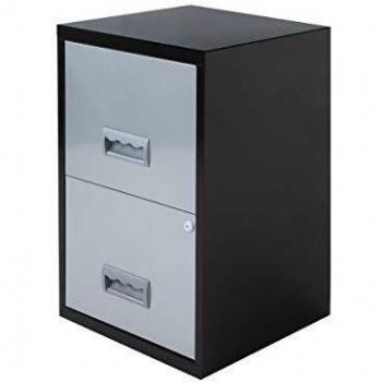 Cajonera de 2 cajones Pierre Henry 095128