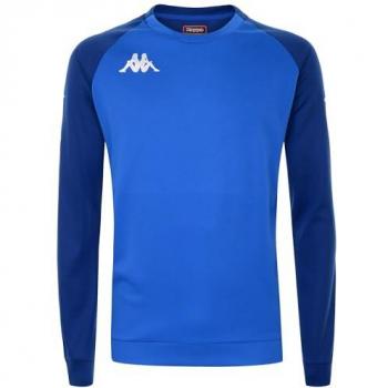 Sudadera de Felpa Kappa Parme para Hombre