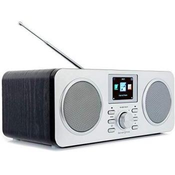 Bennett & Ross Skanderborg Bluetooth DAB+/Internetradio