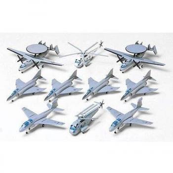 Tamiya 78009 US Navy Airframe Set 2