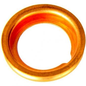 Anello di tenuta tappo di scarico olio Elring, Codice: 776.327, 1102601M00