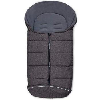 ABC Design Fußsack Winter Street