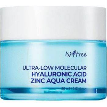 Zinc Hydrocrème Ultra-Feuille 30 ml