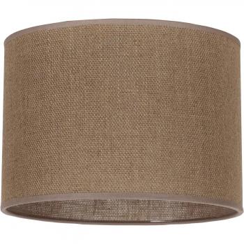 Marrón Claro Duolla Roller 25x18 cm