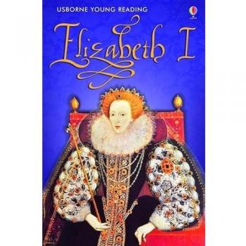 Queen Elizabeth I (Young Readings Series 3), Susanna Davidson, Good Condition, I