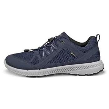 Ecco Terracruise II Femme en Bleu 42