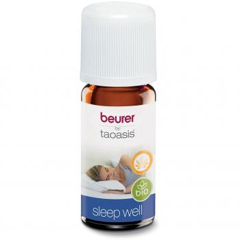 Thermo-Atmosphäre: Beurer Wasser-Aroma Sleep Well