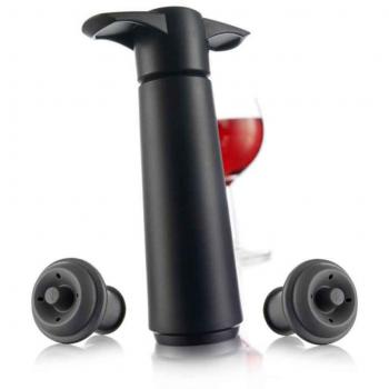 Coffret Vacu Vin Wine Saver