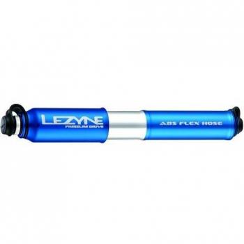 Bomba de Aire Lezyne Pressure Drive 2012