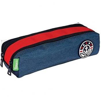 Sac à Dos Double Tann's Garçonne