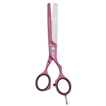 Ciseaux de coiffure Jaguar 5,5 pouces Sharp Pastel Plus Offset