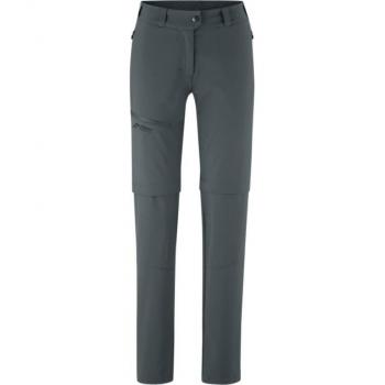 Maier Sports Bequeme Outdoorhose Latit Zip W