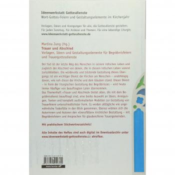 Trauer und Abschied