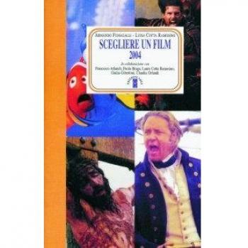 Scegliere un film 2004